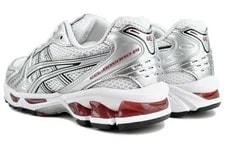 5.0US Asics Gel Kayano 14 Gel-Kayano / 1201A019-104 Pu 4