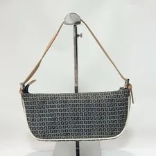 Fendi Zuccino Authentic Excellent Condition 3