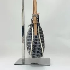 Fendi Zuccino Authentic Excellent Condition 4