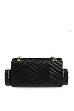 Gucci GG Marmont 2.0 New and 2