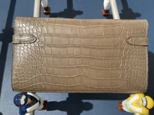 Hermès Kelly Pochette of 2