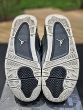 Air Jordan 4 Retro 2024 Fear W/ Box Size 8 - / FQ8138-002 2