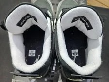Air Jordan 4 Retro 2024 Fear W/ Box Size 8 - / FQ8138-002 3