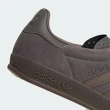 Adidas Gazelle Indoor - Earth Strata - JQ6213 Expeditedship 2