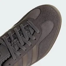 Adidas Gazelle Indoor - Earth Strata - JQ6213 Expeditedship 3