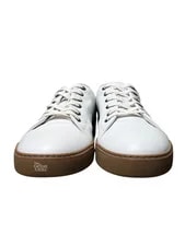 Size 10 US Lanvin DBB1 Low Top 'Optic / ' 2