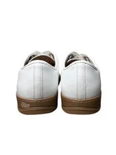 Size 10 US Lanvin DBB1 Low Top 'Optic / ' 3