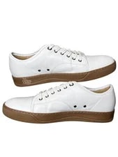 Size 10 US Lanvin DBB1 Low Top 'Optic / ' 4