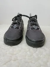 Vans X Harry Potter Old Skool Deathly Hallows 5.5 4 2