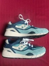 Saucony — Saucony 6000 / Excellent Condition — Sneaker — resale