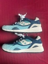 Saucony 6000 / Excellent Condition 2