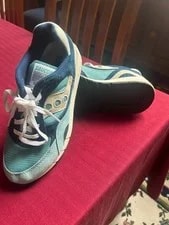 Saucony 6000 / Excellent Condition 3