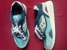 Saucony 6000 / Excellent Condition 4