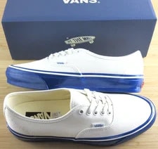 Vans Lx Authentic 44 Duck Skate Shoes Size 10 NEW 2