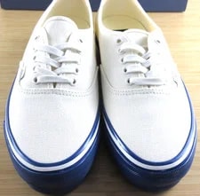 Vans Lx Authentic 44 Duck Skate Shoes Size 10 NEW 3