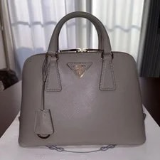 Prada — Prada Pomice 184424 — Handbag — resale