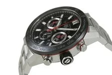 TAG Heuer Carrera Calibre Heuer 02 Chronograph CBG2A10.BA0654 #092 2