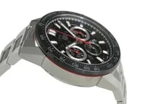 TAG Heuer Carrera Calibre Heuer 02 Chronograph CBG2A10.BA0654 #092 3