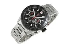 TAG Heuer Carrera Calibre Heuer 02 Chronograph CBG2A10.BA0654 #092 4