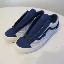 Vans X Notre OG Style 36 LX 8.5 Supreme Old Skool 2