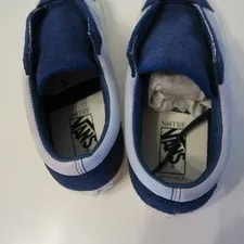 Vans X Notre OG Style 36 LX 8.5 Supreme Old Skool 4