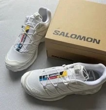 Salomon XT-6 Lightweight ' ' Cushion Shoes 2