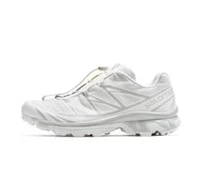Salomon XT-6 Lightweight ' ' Cushion Shoes 3