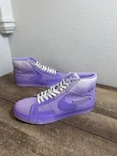 Nike SB Zoom Blazer Mid PRM Size 9 “ ” (DR9087-555) NEW 2