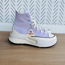 ⭐Converse Run Star Legacy CX Hi Sz 7.5 Shoes Platform A03064C 2