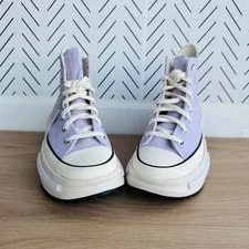 ⭐Converse Run Star Legacy CX Hi Sz 7.5 Shoes Platform A03064C 3