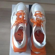 10.0US Puma X Pwrframe Op-1 Pronounce 28Cm Sport Model Limited Edition 2