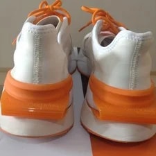 10.0US Puma X Pwrframe Op-1 Pronounce 28Cm Sport Model Limited Edition 3