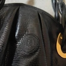 Fendi Mini Excellent From Japan 2