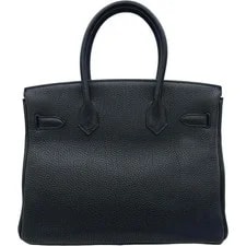 Hermes Birkin 30 C Stamp #OKB245 2
