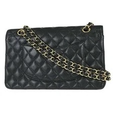 Chanel Medium Classic Double Flap 197487 2