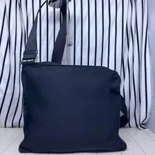 Prada X A4 Compatible Crossbody From Japan 3