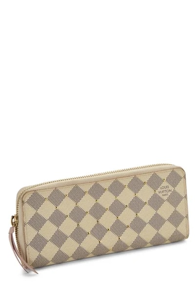 Studded Clemence Wallet 2