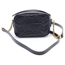 Gucci GG Marmont Quilting 448065 620f167 2