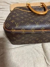 Louis Vuitton Trouville Medium From Japan 2
