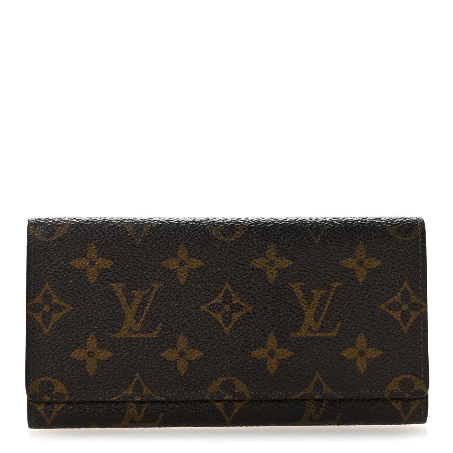 Louis Vuitton — Porte Yen Wallet — Accessory — resale
