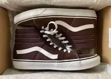 11.0US Vhtf Color Vans Sk8 Super LTD Original Collect 3