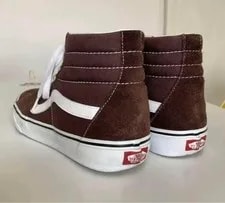 11.0US Vhtf Color Vans Sk8 Super LTD Original Collect 4