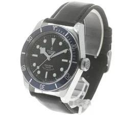 Tudor Heritage Black Bay 79220B Black Dial Automatic 2