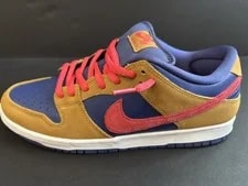 Nike SB Dunk Low Pro Reverse Papa Bear 2
