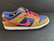Nike SB Dunk Low Pro Reverse Papa Bear 3