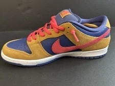 Nike SB Dunk Low Pro Reverse Papa Bear 4