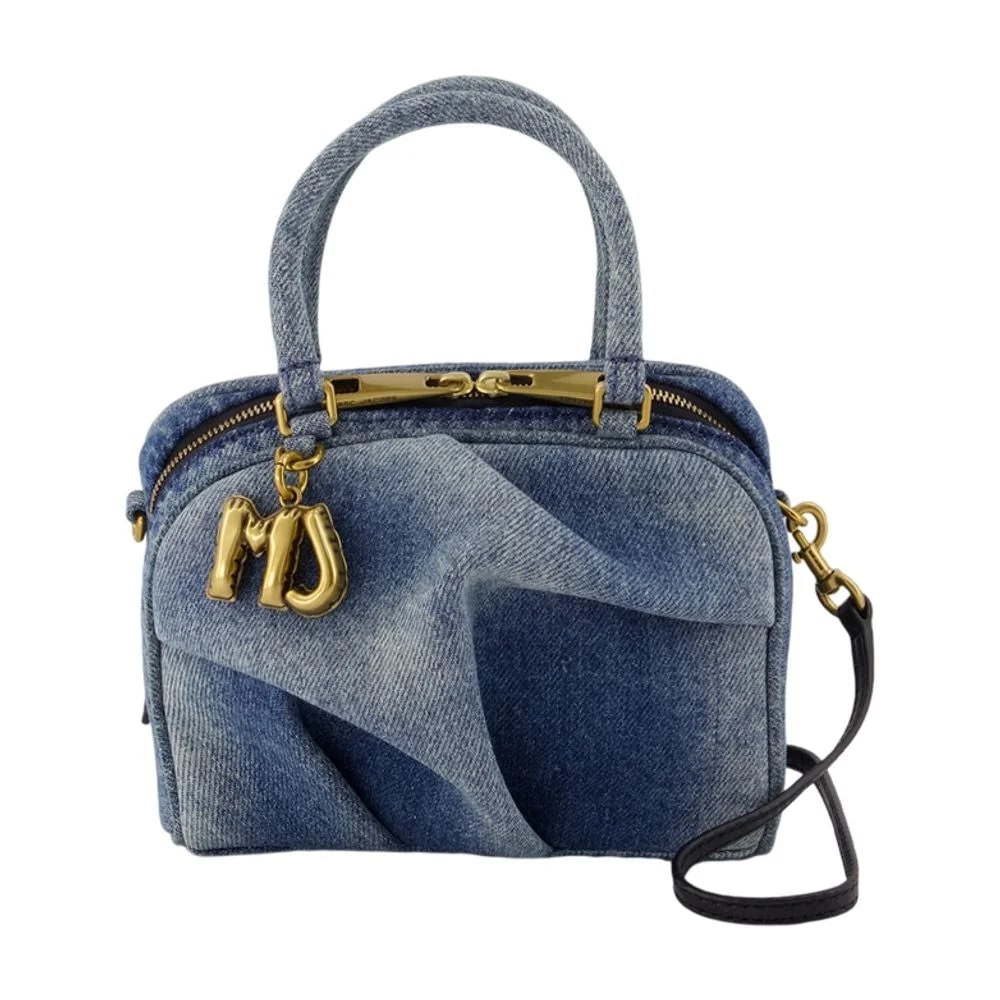 Marc Jacobs Micro Bauletto Top Handle — 3