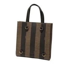 Fendi Pequin 2Way Auth 2