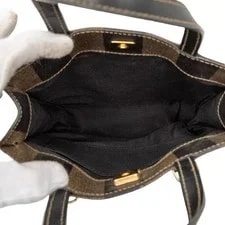 Fendi Pequin 2Way Auth 4