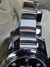 Patek Philippe Grand Complications Olive Green - 59051A001 3